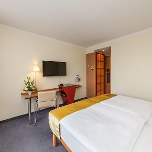 Kamer met Twee Aparte Bedden